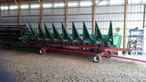 Property photo 56 - FARM EQUIPMENT AUCTION, Excellent Line of Well Maintained Equipment!!